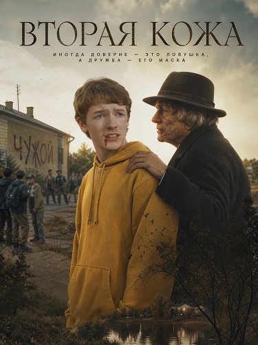 Вторая кожа